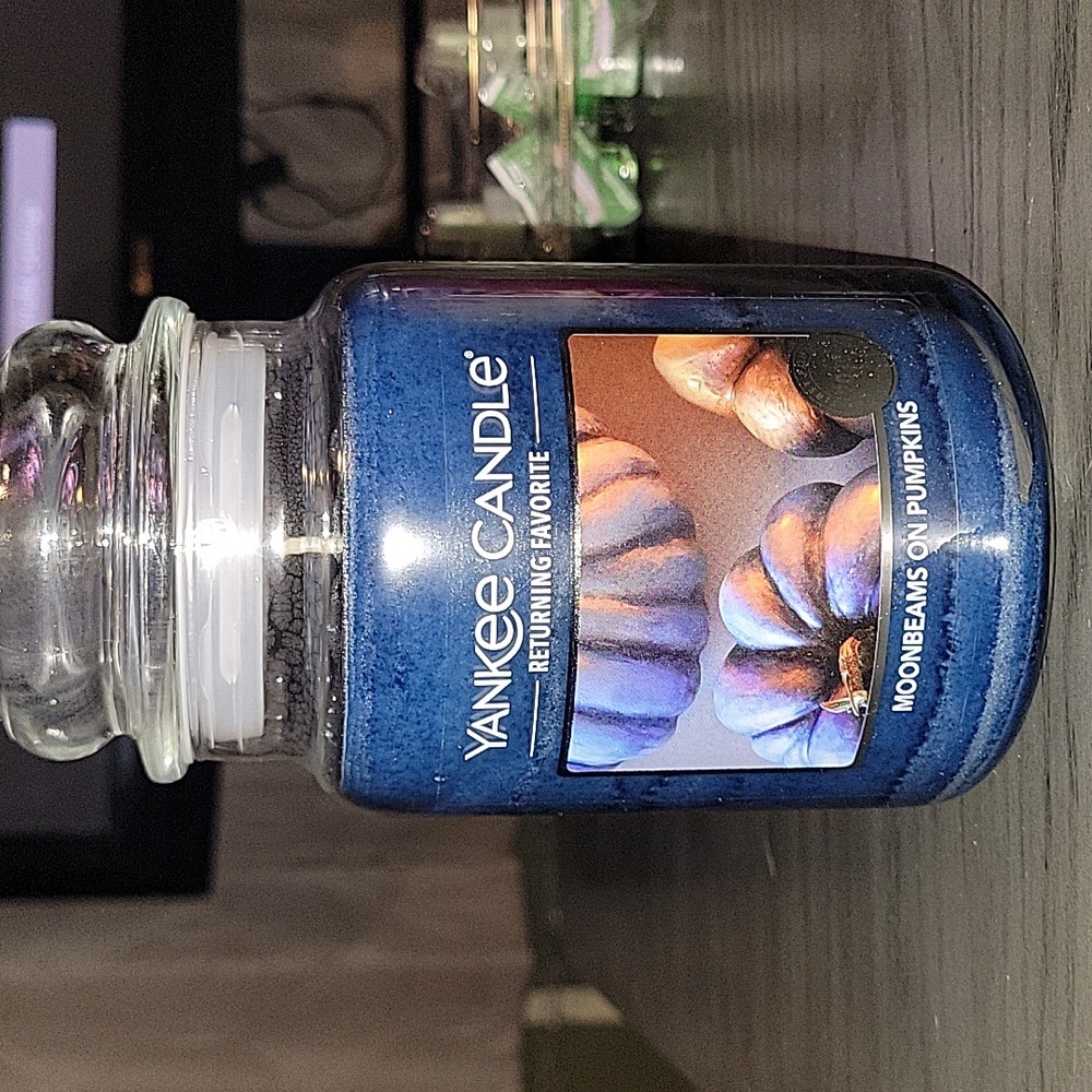 Yankee Candle
